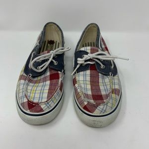 Sperry Loafers